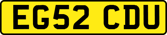 EG52CDU