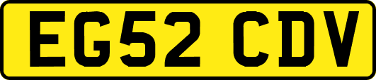 EG52CDV