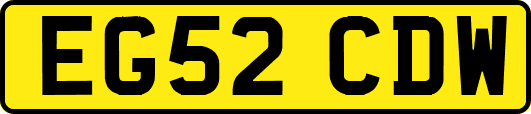 EG52CDW