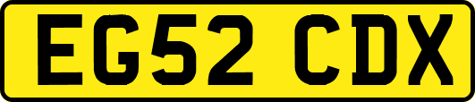 EG52CDX