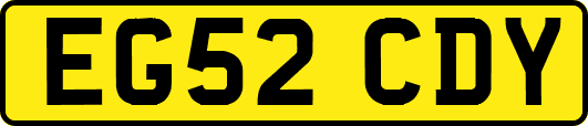 EG52CDY