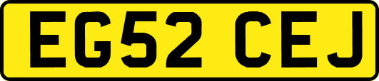 EG52CEJ