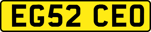 EG52CEO