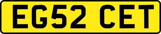EG52CET