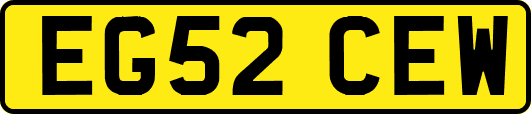 EG52CEW