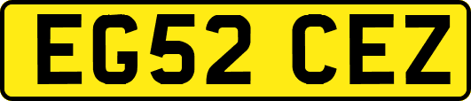 EG52CEZ