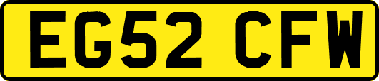 EG52CFW