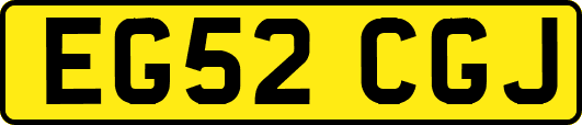 EG52CGJ