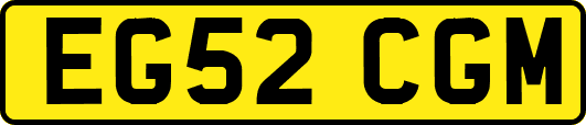EG52CGM