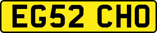 EG52CHO