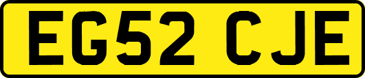 EG52CJE