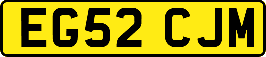 EG52CJM