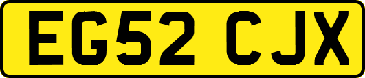 EG52CJX