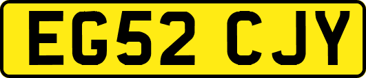 EG52CJY