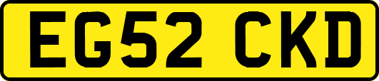 EG52CKD