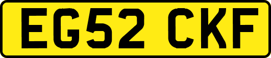 EG52CKF