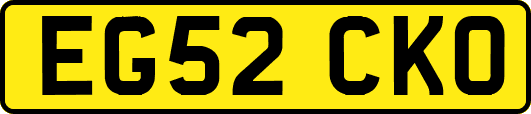 EG52CKO