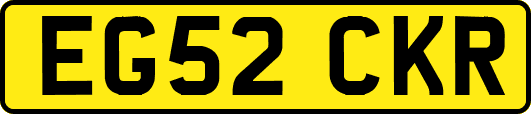 EG52CKR