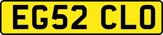 EG52CLO