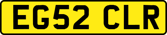 EG52CLR
