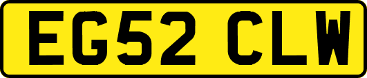 EG52CLW