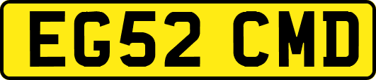 EG52CMD