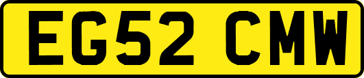 EG52CMW