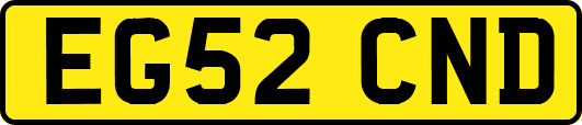 EG52CND