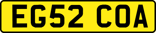 EG52COA