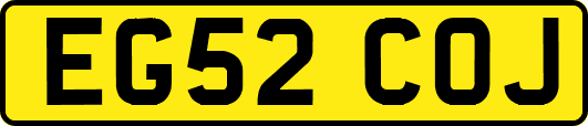 EG52COJ