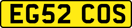 EG52COS
