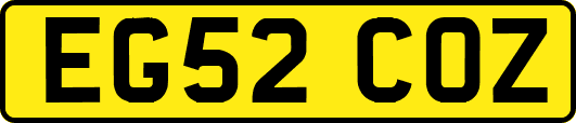 EG52COZ