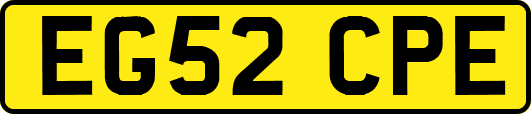 EG52CPE
