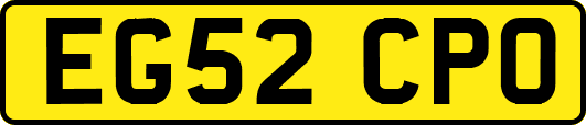 EG52CPO