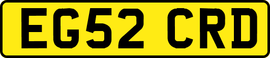 EG52CRD