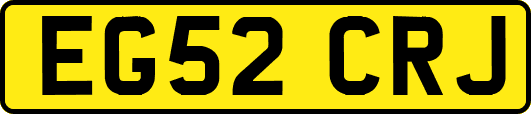 EG52CRJ