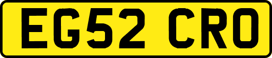 EG52CRO