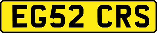 EG52CRS