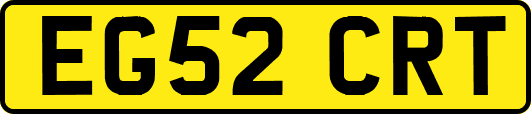 EG52CRT