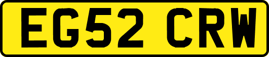 EG52CRW