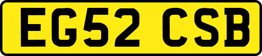 EG52CSB