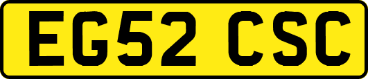 EG52CSC