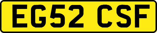 EG52CSF