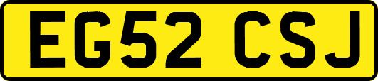 EG52CSJ