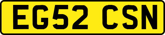 EG52CSN