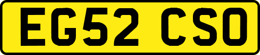 EG52CSO