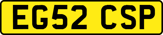 EG52CSP