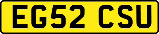 EG52CSU