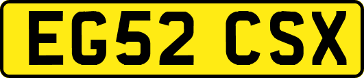 EG52CSX