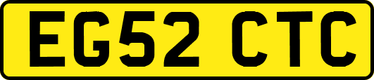 EG52CTC